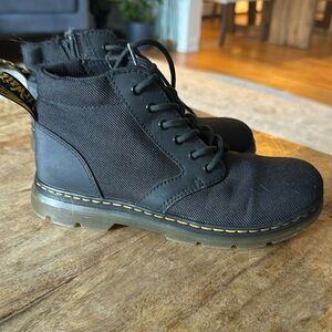 Doc Martin boots for Kids size 4
